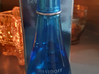 Davidoff Cool Water woman foto 3