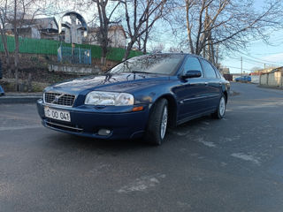 Volvo S80 foto 2