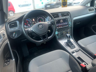 Volkswagen Golf foto 11