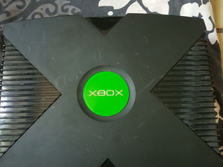 X Box classic foto 1