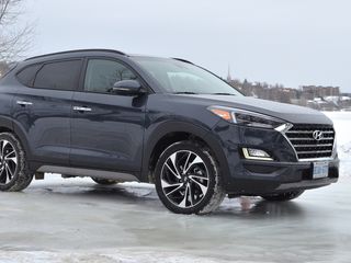 Cumpar Jante Originale Hyundai Tucson 2019 foto 4