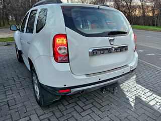 Dezmembrare Dacia Duster   2013  4x2  /  4x4  Benzin/diesel foto 6