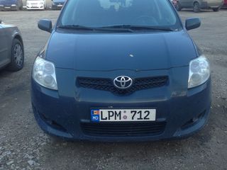 Toyota Auris foto 2