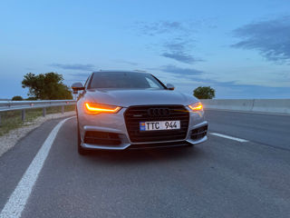 Audi A6 foto 1