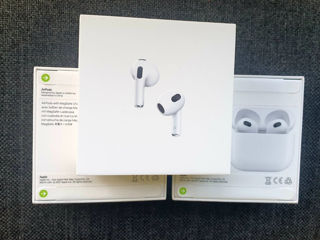 Absolut noi !!! Apple AirPods 2,3,4.AirPods Pro 2. Samsung Buds Pro 2. Buds Fe. AKG Type-C