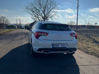 Citroen DS5 foto 5