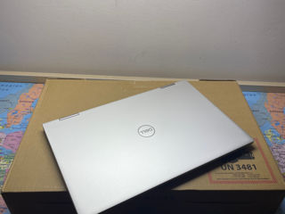 DELL Inspiron 7506 2-in-1 (i7 1165G7, Ram 16Gb, SSD NVME 512Gb, intel Irys XE, Touchscreen) foto 3