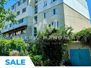 Apartament cu 2 camere, 48 m², Paminteni, Bălți foto 10