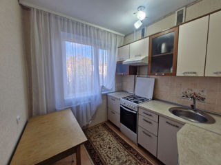 2-rm apt., 50 м², 3/5 fl.