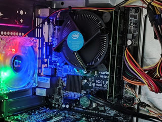 Хорошая Цена!! Компьютер Core i5 + GTX 970  foto 1