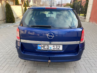 Opel Astra foto 4