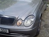 Mercedes E Class foto 10