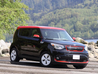 Kia Soul Piese foto 5