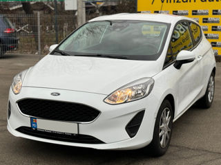 Ford Fiesta foto 3