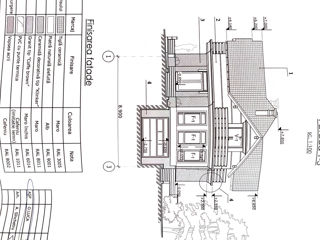 Călărași, teren pentru construcții 15,5 ari, cu proiect pentru casă! foto 7