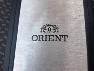 Коробка От Часов  Orient