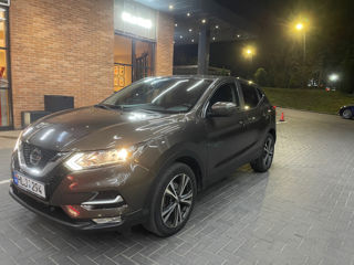 Nissan Qashqai foto 7