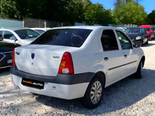 Dacia Logan foto 5