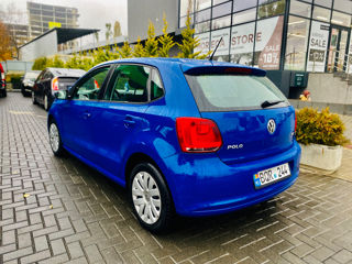 Volkswagen Polo foto 3