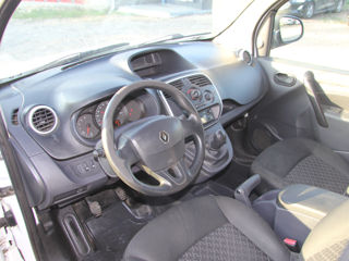 Renault Kangoo foto 9