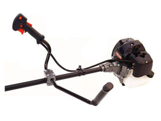 Trimmer pe benzina yamamoto srm-520 pro фото 3