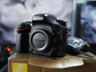 Nikon D610 La Piese / На Запчасти !!!