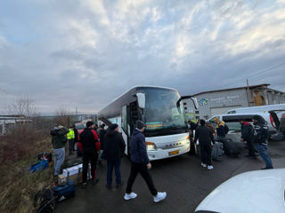 Bus la Germania! foto 4