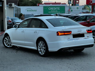 Audi A6 foto 3