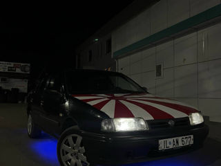 Nissan Primera foto 2