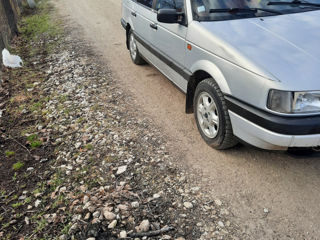 Volkswagen Passat foto 4