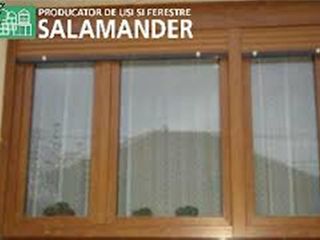 Окна Salamander фото 9