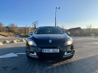 Renault Megane foto 5