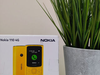 Nokia 110 4G