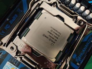 Intel Xeon E5-2643 V4 (6 /12) 3,7 ГГц LGA2011-V3