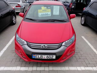 Honda Insight foto 1