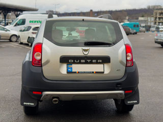 Dacia Duster foto 7