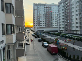 Apartament cu 2 camere, 85 m², Ciocana, Chișinău foto 12