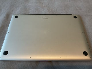 MacBook Pro i7 foto 2