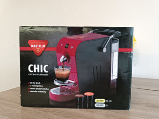 Se vinde aparat de cafea Martello foto 0