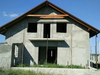 De vânzare casă nouă, sat. Ghidighici str. Liviu Deleanu 26, urgent!!! foto 1