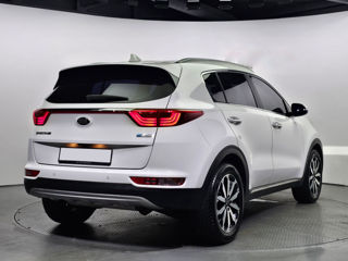 KIA Sportage foto 2