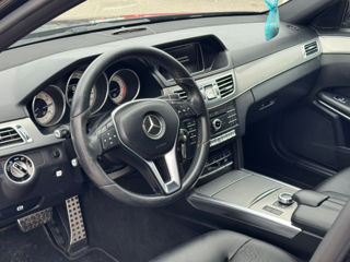 Mercedes E-Class foto 10