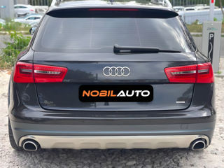 Audi A6 Allroad foto 5