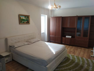 Apartament cu 1 cameră, 50 m², Râșcani, Chișinău foto 2