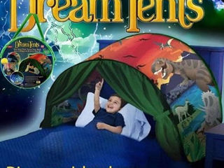 Детская палатка-тент для сна Dream Tents