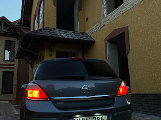 Opel Astra foto 7