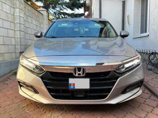 Honda Accord foto 2