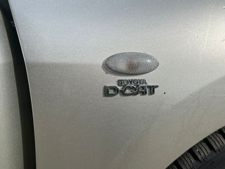 dezmembrez Toyota Auris 2007-2009  2.2 D-Cat foto 4