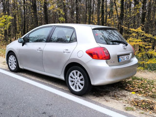 Toyota Auris foto 3