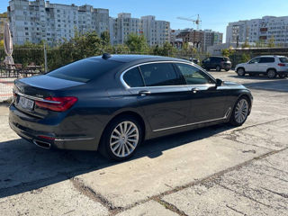 BMW 7 Series foto 5